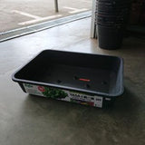 BABA Yasa-I Super Vege Tray  (55.5cmL x 42cmW x 13cmH) - Obbo.SG