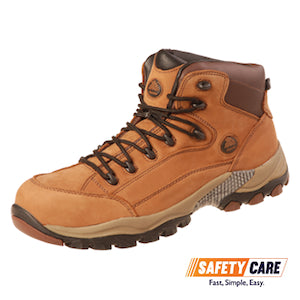 Bata Industrials Bickz 901 Safety Footwear (S3) - Obbo.SG