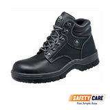Bata Workmates Stockholm Safety Footwear (S3) - Obbo.SG