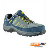 Bata Sportmates Dalton 2 Low Cut Safety Footwear (S1) - Obbo.SG