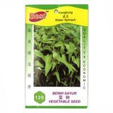 BEST Seed #120 Water Spinach