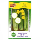 BEST Seed #130 Cucumber