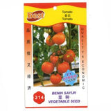 BEST Seed #214 Tomato