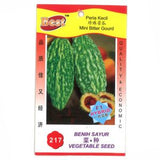 BEST Seed #217 Mini Bitter Gourd  (Copy)
