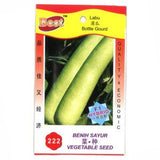 BEST Seed #222 Bottle Gourd