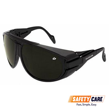 Bolle 1658213A Concept Welding Shade 5 Safety Spectacles - Obbo.SG