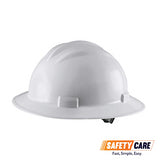 Bullard Standard S71 Full-Brim Hard Hat - Obbo.SG