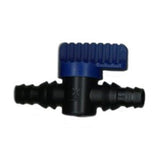 Ball Valve (Ø16mm)