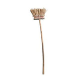 Bamboo Broom (4 feet) - Obbo.SG
