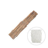 Bamboo Fencing (2.1mH x 2mL) - Obbo.SG