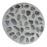 Big Pebble Cement Slab (11¯) - Obbo.SG