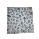 Big Pebble Cement Slab (1.5 feet x 1.5 feet)