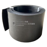 Black Garden Edge (200mmH x 10mL x 3mm Thick) - Obbo.SG
