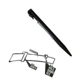 Black Multi-Peg (280mmL)