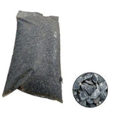Black Polish Pebble 8-10mm (20 Kg)