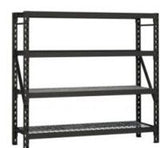 LONGSPAN RACKING (BLACK DIAMOND) - Obbo.SG