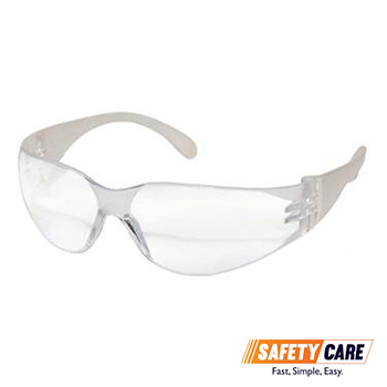 CIG Mahi Mahi Safety Glasses - Obbo.SG