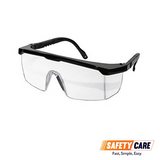 CIG Piranha Safety Glasses - Obbo.SG