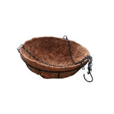 CR300 Coco Fibre Hanging Pot (30cm)