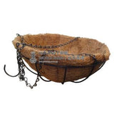 CR300 Coco Fibre Hanging Pot (30cm) 椰糠吊盆