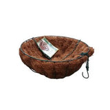 CR350 Coco Fibre Hanging Pot (35cm)