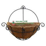CS300 Coco Fibre Wall Pot (30cm) 半壁椰糠盆