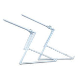 Camal No.151A White Hook (13H x 10W)