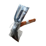 Double Sided Changkol (33cmL x 7cmW)