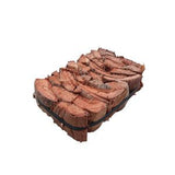 Coconut Plate Orchid Planter (Bundle) - Obbo.SG