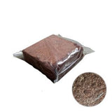 Cocopeat Block (30cmL x 30cmL x 10cmH) - Obbo.SG