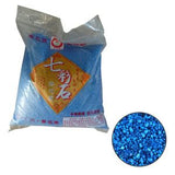 Blue Colour Sand (4 Kg) - Obbo.SG