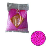 Dark Pink Colour Sand (4 Kg)