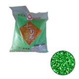 Green Colour Sand (4 Kg)