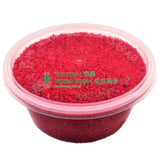Colour Sand, Red (Small Box) - Obbo.SG