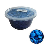 Blue Colour Stone (Small Box)