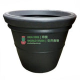 Australia Cottapot 8040 Charcoal (43cmØ x 35cmH)