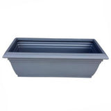 Australia Cottapot 8360 Charcoal (96cmL x 38cmW x 29cmH) - Obbo.SG