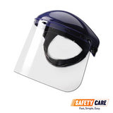 Crews Regular Faceshield - Obbo.SG