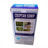 Criptan 50WP (500g) - Obbo.SG