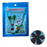 Purple Dry Crystal Soil (10g)