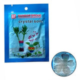 Transparent Dry Crystal Soil (10g) - Obbo.SG