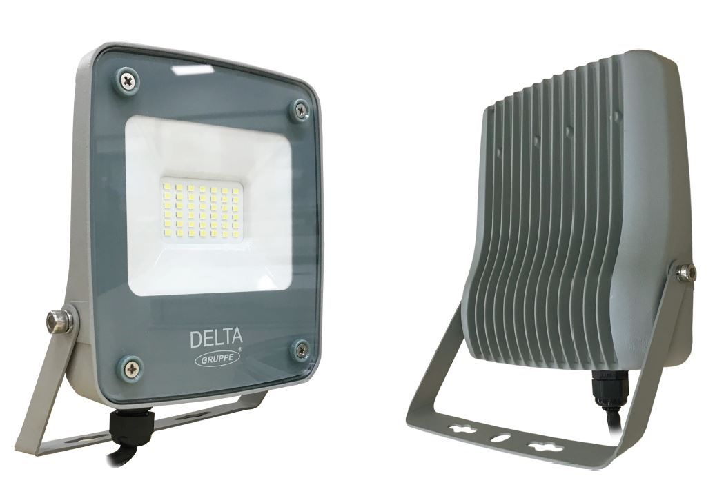 Buy 【DELTA LED FLOODLIGHT-DELTA-150】 from Trusted Distributors ...