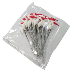 DF8P Bird Type-D Miniature Figurine (20pcs/Pkt) - Obbo.SG