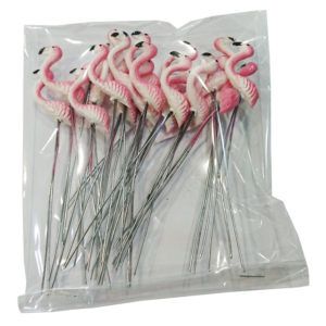 DF8P Bird Type-E Miniature Figurine (20pcs/Pkt) - Obbo.SG