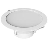 11W ROUND LED DOWNLIGHT - DLR412 - Obbo.SG
