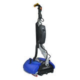 Duplex Turbo 380 Scrubber/Dryer W/ Battery