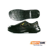 D&D 01828 Low Cut Slip On Safety Footwear (S1P) - Obbo.SG