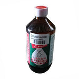 Deodorised Insecticide (500ml)