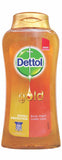 Dettol Body Wash Classic Clean 250ml Dharma - Obbo.SG