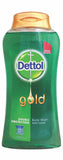 Dettol Body Wash Daily Clean 250ml Dharma - Obbo.SG